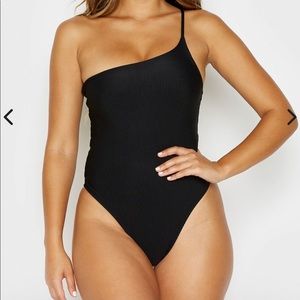 Frankies Bikini Eliza one piece